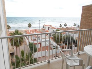 Alquiler Apartamento Playa de miramar. Apartamento con vistas al mar Alquiler Apartamento Playa de miramar. Apartamento con vistas al mar