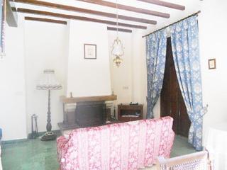 Casa a Oliva Pueblo Casa a Oliva Pueblo