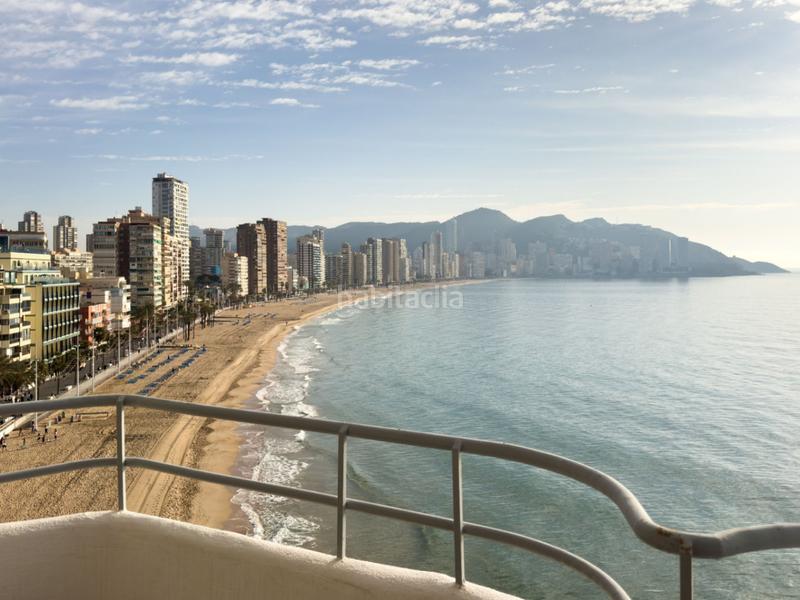 Foto 724f6eef-a835-42a7-9baa-14bd10999785. Apartamento en avinguda alcoi en Playa Levante Benidorm Foto 724f6eef-a835-42a7-9baa-14bd10999785. Apartamento en avinguda alcoi en Playa Levante Benidorm