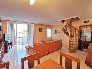 Dachwohnung in Carrer cronista riudavets, 1. Bonito ático en mahon, menorca Dachwohnung in Carrer cronista riudavets, 1. Bonito ático en mahon, menorca