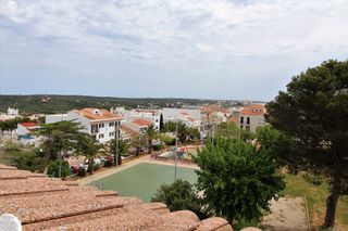 Ático en Carrer cronista riudavets, 1. Bonito ático en mahon, menorca Ático en Carrer cronista riudavets, 1. Bonito ático en mahon, menorca