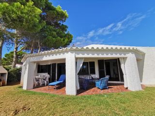 Chalet en Carrer amfós-c.binisafúller, 2. Chalet con jardin, binisafuller Chalet en Carrer amfós-c.binisafúller, 2. Chalet con jardin, binisafuller