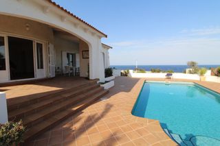 Chalet en Carrer s´algar calle 19, 1. Balcon sur la mer bonito chalet Chalet en Carrer s´algar calle 19, 1. Balcon sur la mer bonito chalet