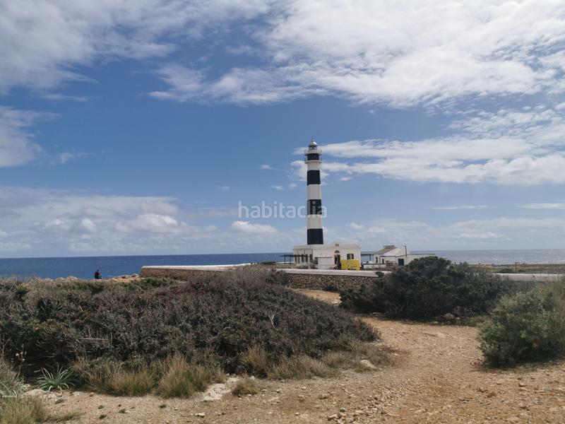 Foto a222d176-130e-41bc-b40b-4804db186426. Wohngrundstück in Binibèquer Sant Lluís Foto a222d176-130e-41bc-b40b-4804db186426. Wohngrundstück in Binibèquer Sant Lluís