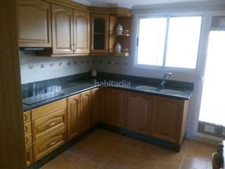 Location Maison jumelée à Centro. Venta , xirivella adosado seminuevo Location Maison jumelée à Centro. Venta , xirivella adosado seminuevo