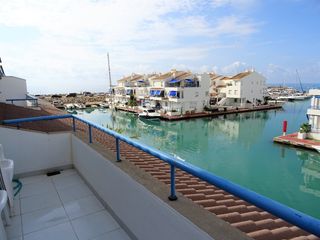 Dúplex en Paseo maritimo, 2 Dúplex en Paseo maritimo, 2