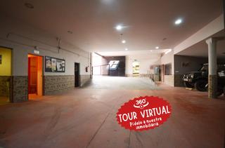 Rent Business premise in Calle sant jordi 18. Nave con negocio de planchistería, pintura y complementos de veh Rent Business premise in Calle sant jordi 18. Nave con negocio de planchistería, pintura y complementos de veh