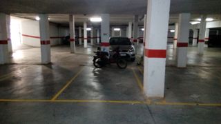 Miete Autoparkplatz in Avenida plana (la), 1. Avd. la plana, plaza 50 e, 1º s Miete Autoparkplatz in Avenida plana (la), 1. Avd. la plana, plaza 50 e, 1º s