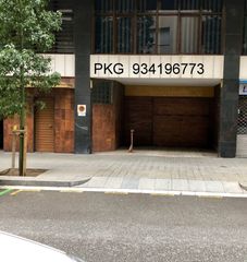 Lloguer Aparcament cotxe en Carrer galileu, 317. Aparcamiento les corts, galileo Lloguer Aparcament cotxe en Carrer galileu, 317. Aparcamiento les corts, galileo