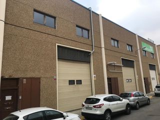 Lloguer Nau industrial en Carrer frederic soler, 49. Nau industrial - centre terrassa Lloguer Nau industrial en Carrer frederic soler, 49. Nau industrial - centre terrassa