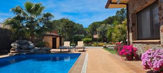 Xalet a Viladecavalls. Impresionante chalet todo en planta en viladecavalls Xalet a Viladecavalls. Impresionante chalet todo en planta en viladecavalls