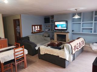 Etagenwohnung in Prats de Lluçanès. Piso espacioso - prats de lluçanes Etagenwohnung in Prats de Lluçanès. Piso espacioso - prats de lluçanes