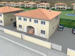 Maison jumelée  Camí de montroig. Casas en mont roig Maison jumelée  Camí de montroig. Casas en mont roig