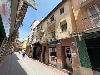 Edifici a Carrer del cós 16. Edificio ideal familias, ideal veraneo, ideal inversion Edifici a Carrer del cós 16. Edificio ideal familias, ideal veraneo, ideal inversion