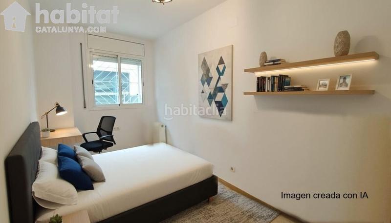 Foto 483f63fd-b45b-4094-8b1d-04d7c87fde58. Appartement avec chauffage parking dans Nucli Urbà Esparreguera Foto 483f63fd-b45b-4094-8b1d-04d7c87fde58. Appartement avec chauffage parking dans Nucli Urbà Esparreguera