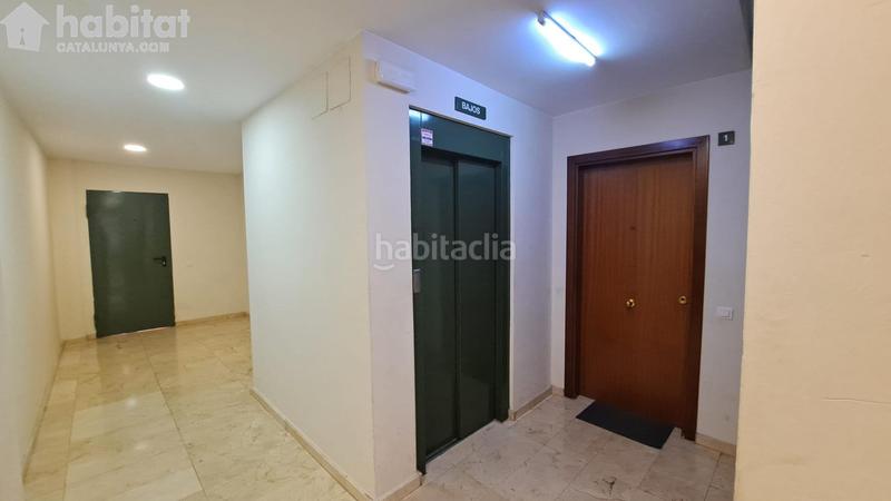 Foto 8dd29ff1-8b7d-4124-b936-2731923997eb. Appartement avec chauffage parking dans Nucli Urbà Esparreguera Foto 8dd29ff1-8b7d-4124-b936-2731923997eb. Appartement avec chauffage parking dans Nucli Urbà Esparreguera