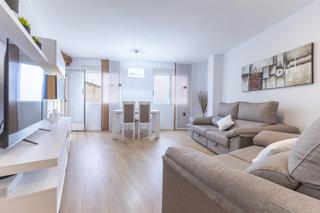 Appartement à Vall d´Uixó (la). Vivienda con encanto, espaciosa y luminosa, con vistas despejada Appartement à Vall d´Uixó (la). Vivienda con encanto, espaciosa y luminosa, con vistas despejada