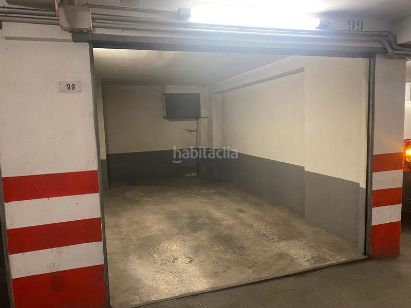 Foto 43a58f95-dd7b-451e-90fa-f55f99390016. Parking voiture dans Jaume III Palma de Mallorca Foto 43a58f95-dd7b-451e-90fa-f55f99390016. Parking voiture dans Jaume III Palma de Mallorca