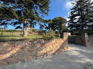 Wohngrundstück  Carrer montserrat. Parcela urbana en el serrat de castellnou Wohngrundstück  Carrer montserrat. Parcela urbana en el serrat de castellnou