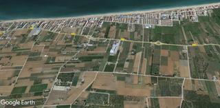Propriété N/a. Terreno rústico de 13.100 m² en peñiscola con edificación de 125 Propriété N/a. Terreno rústico de 13.100 m² en peñiscola con edificación de 125