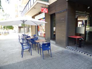 Traspàs Local Comercial a Bases de Manresa - Carretera de Santpedor. Bar cafetería en traspaso zona bases de manresa, junto al cap b Traspàs Local Comercial a Bases de Manresa - Carretera de Santpedor. Bar cafetería en traspaso zona bases de manresa, junto al cap b