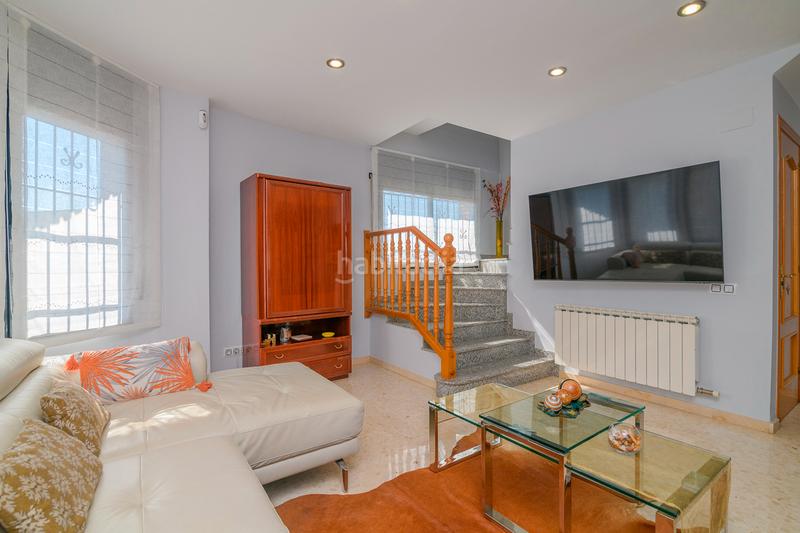 Foto b5b1f6d8-fd15-4799-9f37-00660b242c39. Casa con riscaldamento parcheggio piscina in Torrent Ballester Viladecans Foto b5b1f6d8-fd15-4799-9f37-00660b242c39. Casa con riscaldamento parcheggio piscina in Torrent Ballester Viladecans