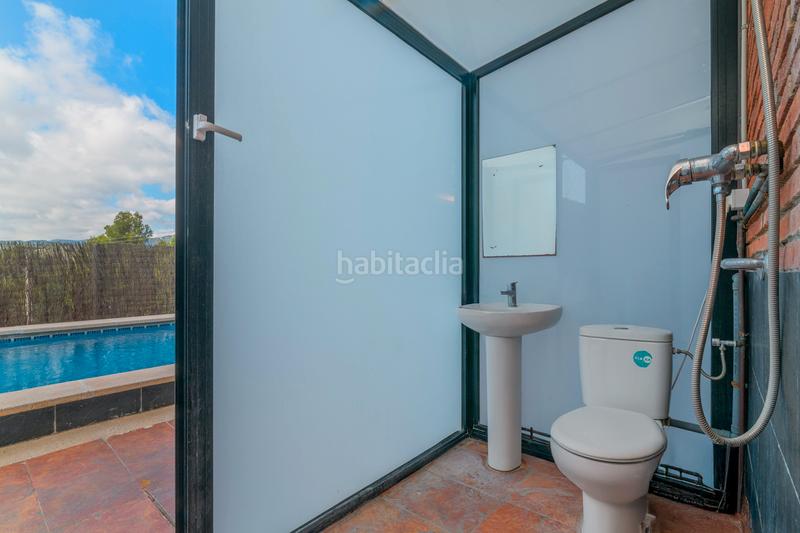 Foto e97e6c45-f40b-45c4-b01f-982005164d48. Casa con riscaldamento parcheggio piscina in Torrent Ballester Viladecans Foto e97e6c45-f40b-45c4-b01f-982005164d48. Casa con riscaldamento parcheggio piscina in Torrent Ballester Viladecans