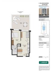 Piso  Carrer de salvador baroné 125. ?? nueva promoción en viladecans – calle salvador baroné Piso  Carrer de salvador baroné 125. ?? nueva promoción en viladecans – calle salvador baroné