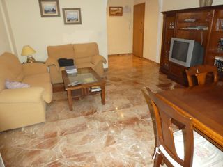 Dúplex Tercio de flandes. Duplex en petrer Dúplex Tercio de flandes. Duplex en petrer