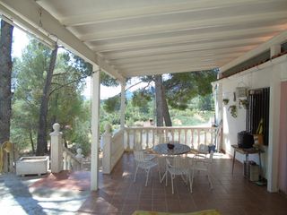 Torre en Camino raco-puig, 45. Casita de campo Torre en Camino raco-puig, 45. Casita de campo