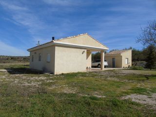 Xalet Partida foronet-onsenes, 5. Casita de campo Xalet Partida foronet-onsenes, 5. Casita de campo