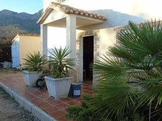 Chalet en Partida el pla, 2. Chalet con terreno Chalet en Partida el pla, 2. Chalet con terreno