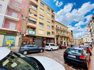 Piso en Avenida passeig del comtat, 12 Piso en Avenida passeig del comtat, 12