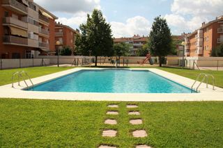 Planta baixa Paseo de la ribera. Planta baja en canovelles Planta baixa Paseo de la ribera. Planta baja en canovelles