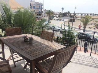 Ático Calle campoamor. Ático con 3 habitaciones amueblado con parking y vistas al mar Ático Calle campoamor. Ático con 3 habitaciones amueblado con parking y vistas al mar