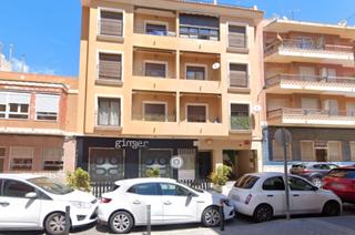 Etagenwohnung in Puerto Deportivo Etagenwohnung in Puerto Deportivo