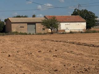 Masia a El Mirador Pozo Aledo Masia a El Mirador Pozo Aledo