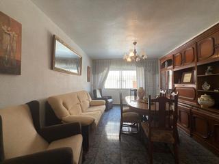 Appartement  Calle belén. Piso amplio de 3 dormitorios en san pedro del pinatar Appartement  Calle belén. Piso amplio de 3 dormitorios en san pedro del pinatar