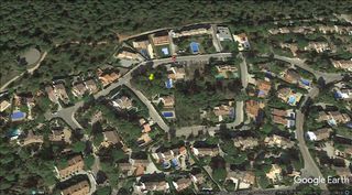 Wohngrundstück in Carrer andorra, 2. Parcela en zona residencial Wohngrundstück in Carrer andorra, 2. Parcela en zona residencial