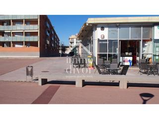 Traspàs Local Comercial a Les Salines-Pla de Sant Pere. Local de alquiler con traspaso de restaurante en cubelles Traspàs Local Comercial a Les Salines-Pla de Sant Pere. Local de alquiler con traspaso de restaurante en cubelles