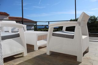 Attique Carrer tennis. Atico con vistas impresionantes Attique Carrer tennis. Atico con vistas impresionantes