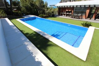 Alquiler Chalet en Llevantina-Montgavina-Quintmar. Privacidad vistas al mar diseño Alquiler Chalet en Llevantina-Montgavina-Quintmar. Privacidad vistas al mar diseño