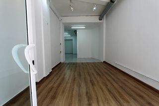 Alquiler Local Comercial Europa. Estupendo local céntrico Alquiler Local Comercial Europa. Estupendo local céntrico