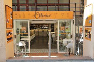 Location Bar Carrer sant pere. Cocktailbar en traspaso Location Bar Carrer sant pere. Cocktailbar en traspaso