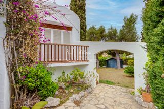 Haus in Carrer pins, 1. Cottage los viñedos Haus in Carrer pins, 1. Cottage los viñedos