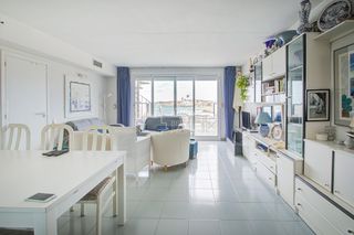 Duplex in Carrer joan salvat papasseit, 28. Tourist license the views Duplex in Carrer joan salvat papasseit, 28. Tourist license the views