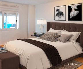 Planta baixa a Can Serra Planta baixa a Can Serra