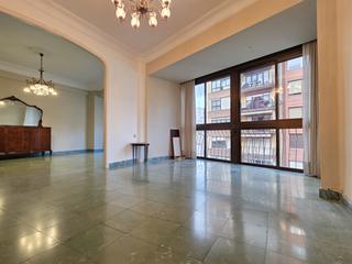 Piso en Castellón de la plana-castelló de la plana - av casalduch 20. Amplia vivienda en av. casalduch Piso en Castellón de la plana-castelló de la plana - av casalduch 20. Amplia vivienda en av. casalduch