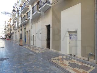 Lloguer Local Comercial a Calle jabonerías 25. Calle jabonerias 25, casco histórico Lloguer Local Comercial a Calle jabonerías 25. Calle jabonerias 25, casco histórico