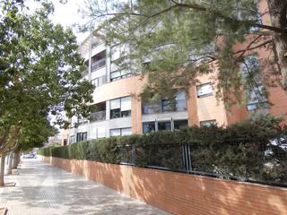 Miete Autoparkplatz in Calle josé lópez martínez 19. Global möller alquila plaza de garaje en calle josé lópez martín Miete Autoparkplatz in Calle josé lópez martínez 19. Global möller alquila plaza de garaje en calle josé lópez martín